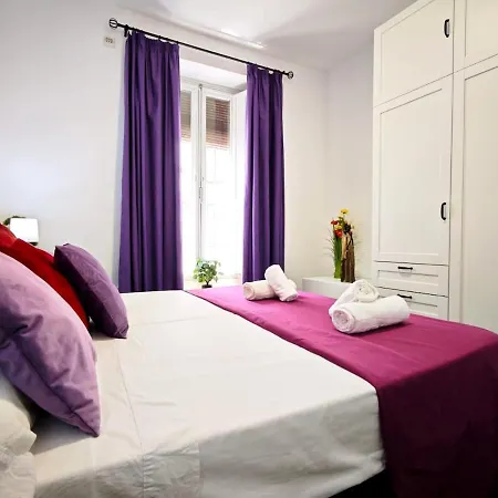 Apartment Duplex Castellar